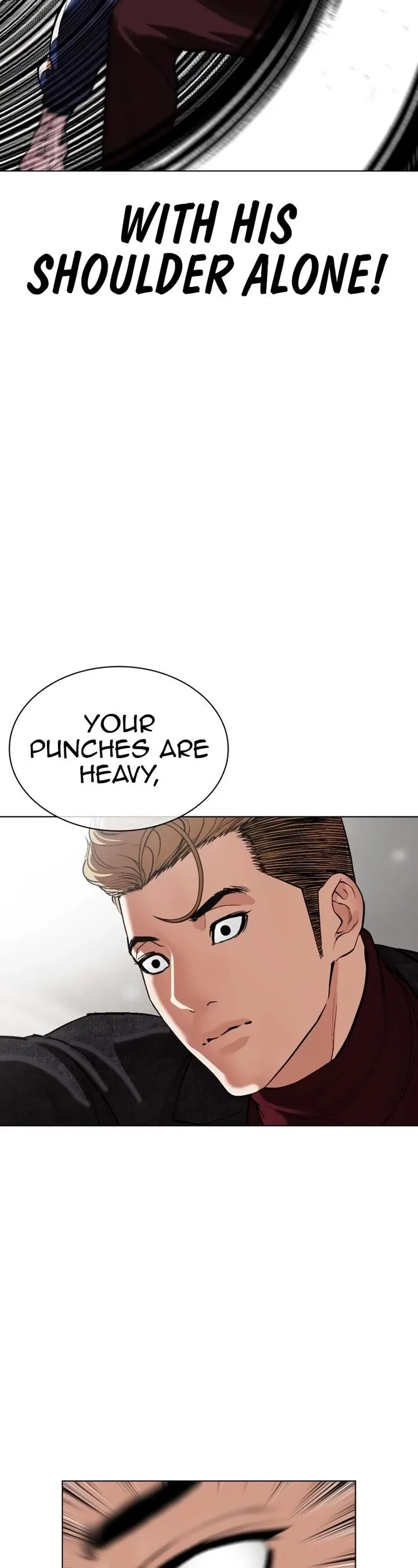 Lookism Chapter 535 – Page 13