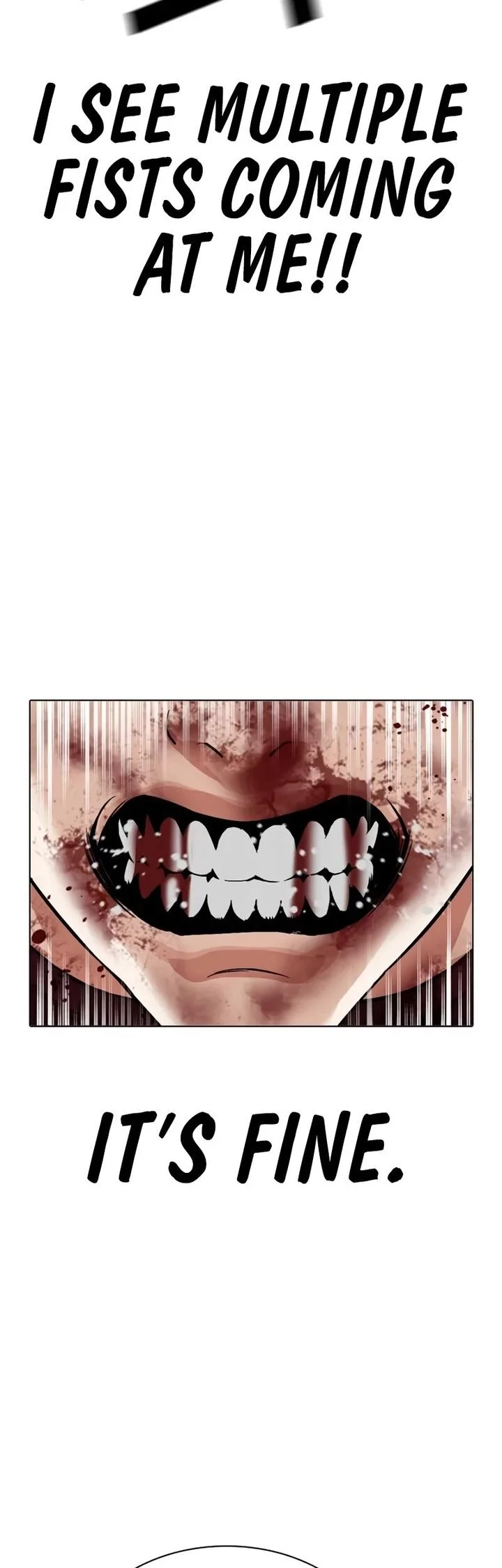 Lookism Chapter 535 – Page 18