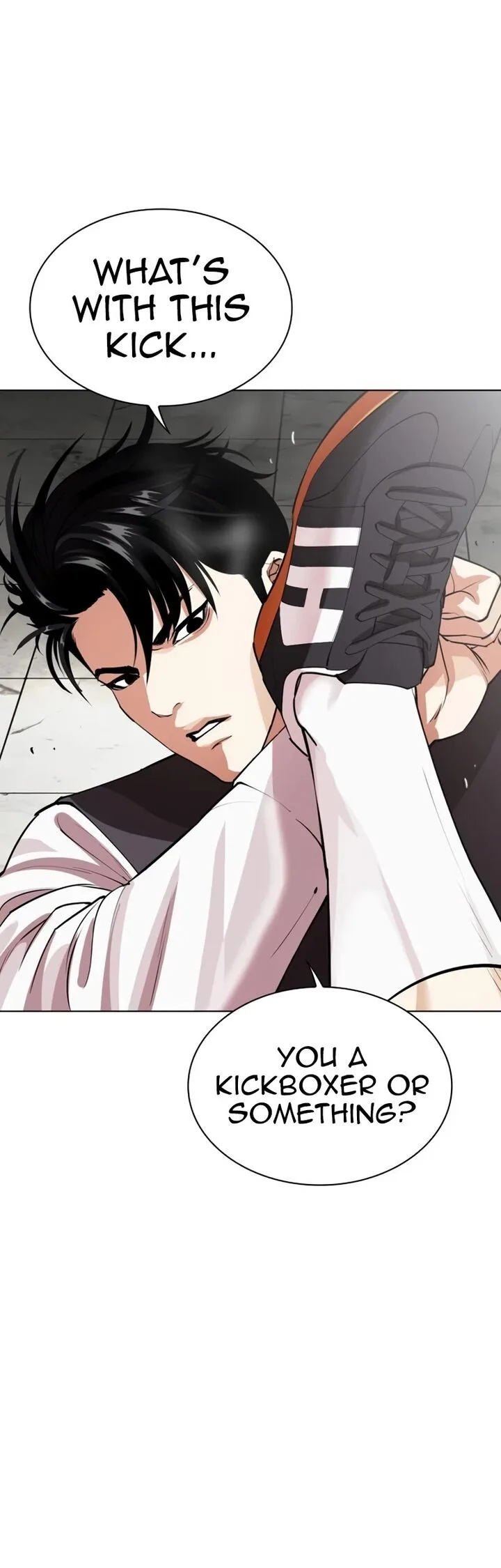 Lookism Chapter 535 – Page 26