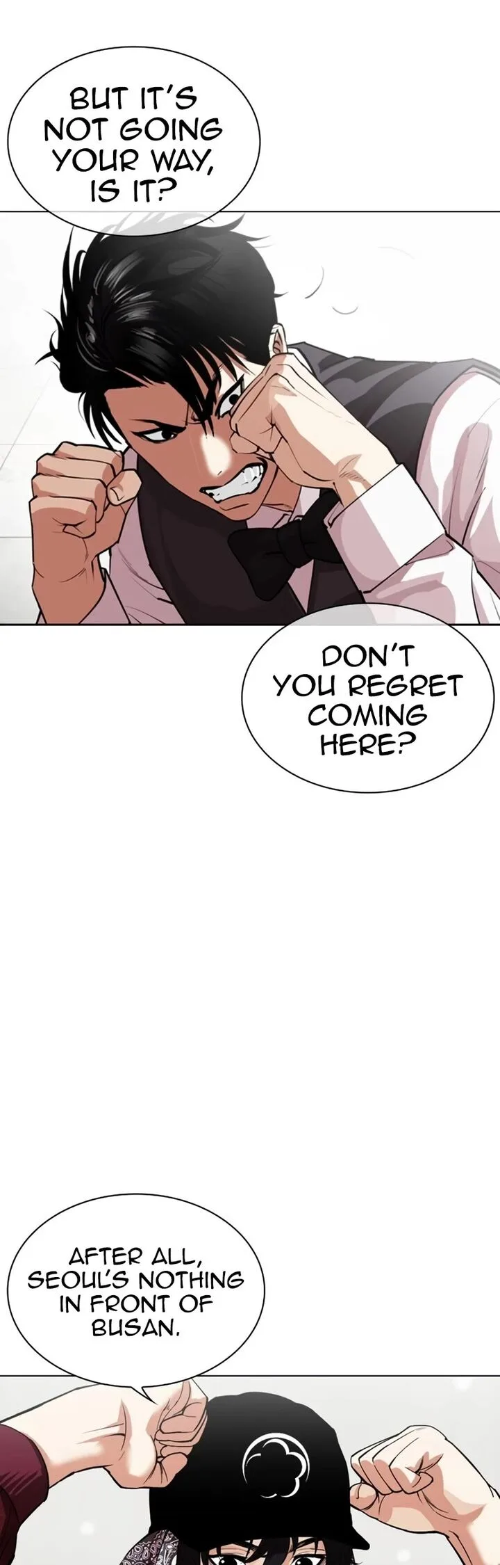 Lookism Chapter 535 – Page 30