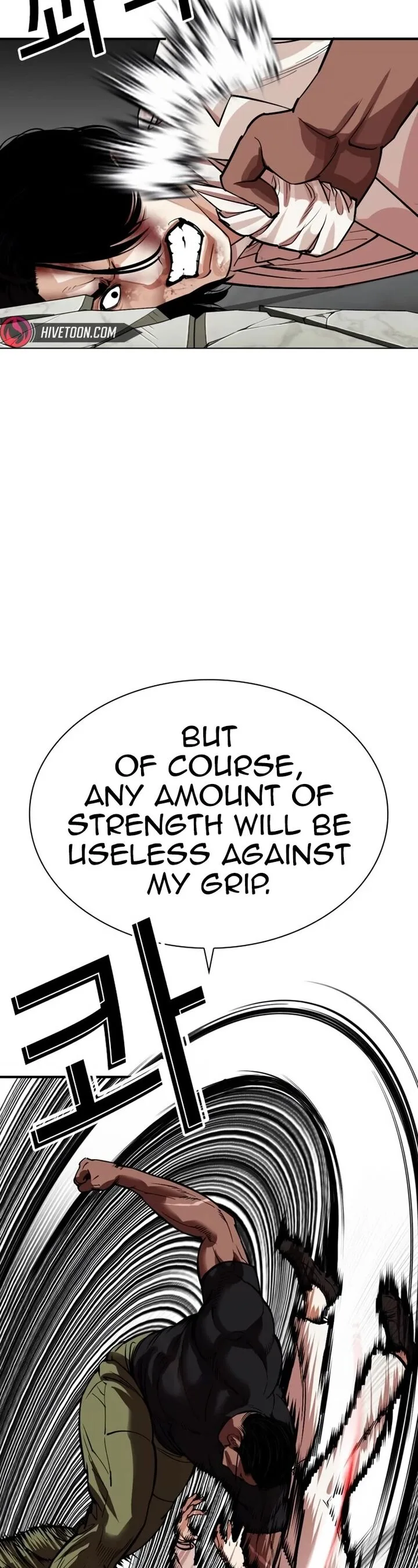 Lookism Chapter 535 – Page 34
