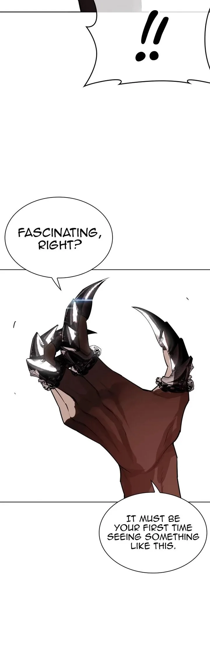 Lookism Chapter 535 – Page 41