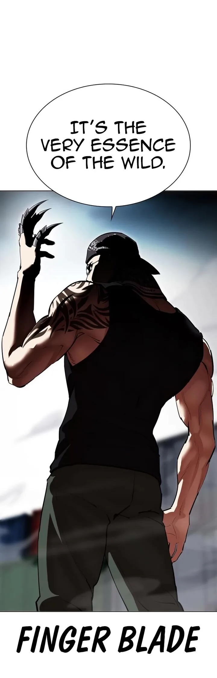 Lookism Chapter 535 – Page 42