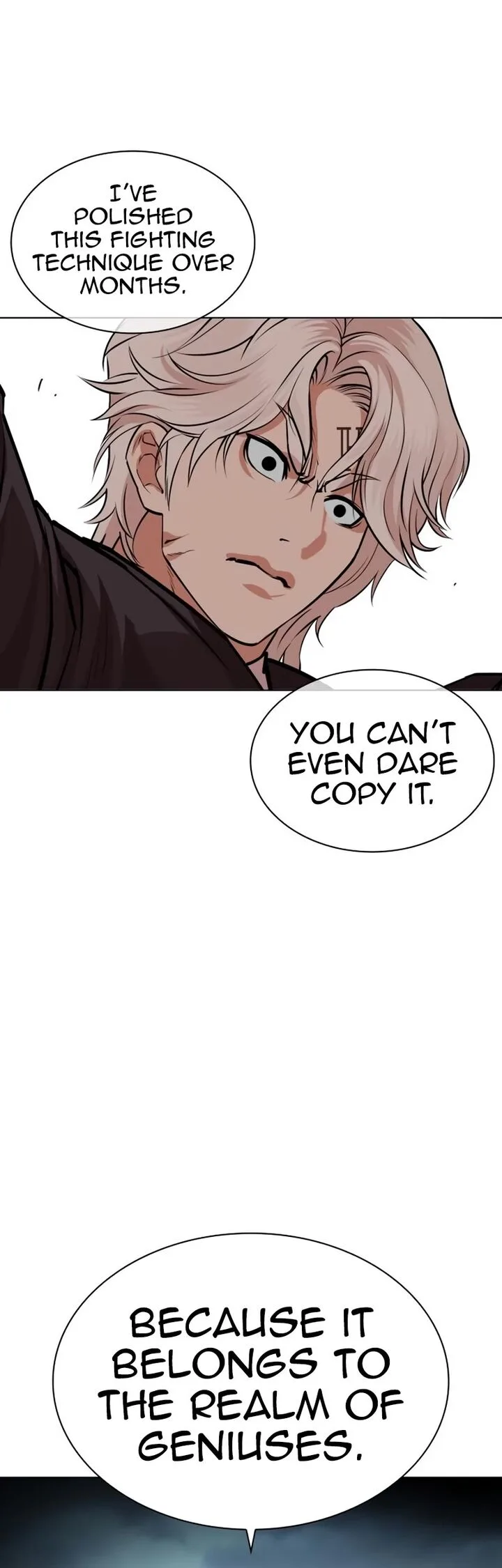Lookism Chapter 535 – Page 45