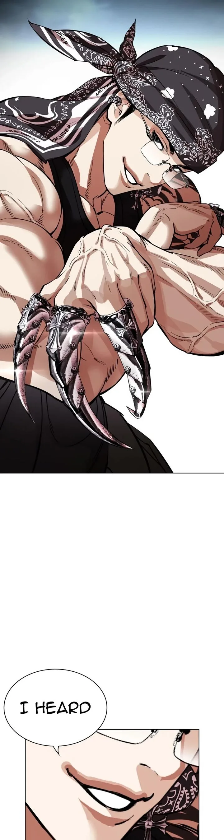 Lookism Chapter 535 – Page 46