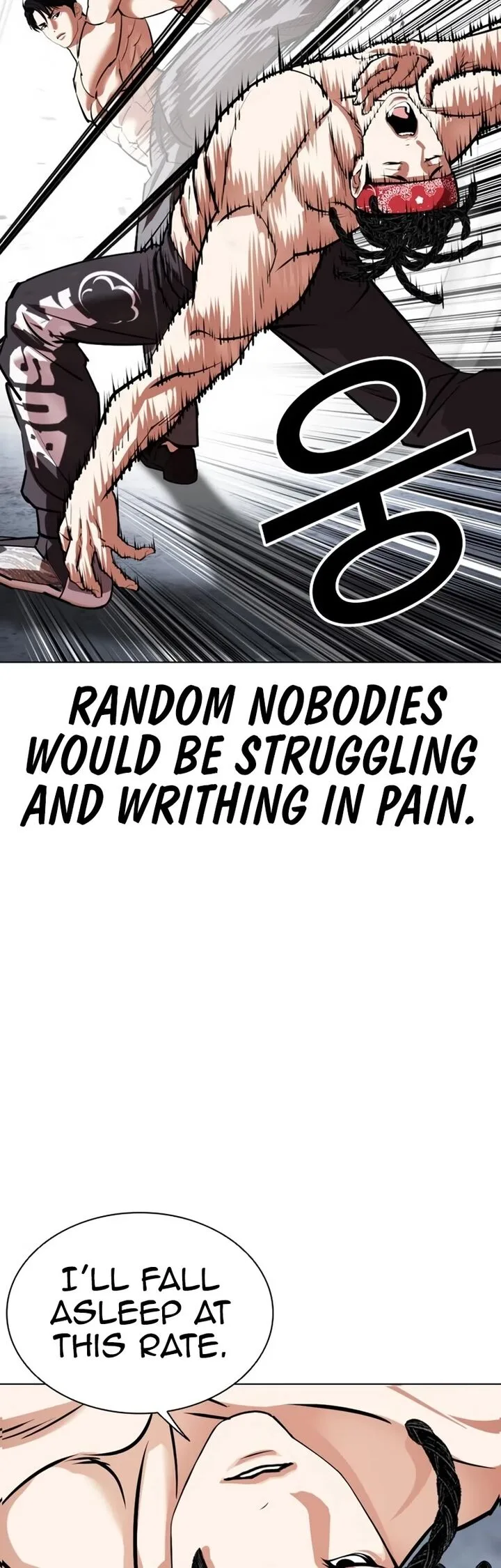 Lookism Chapter 535 – Page 53