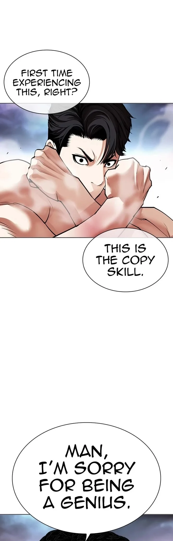 Lookism Chapter 535 – Page 60