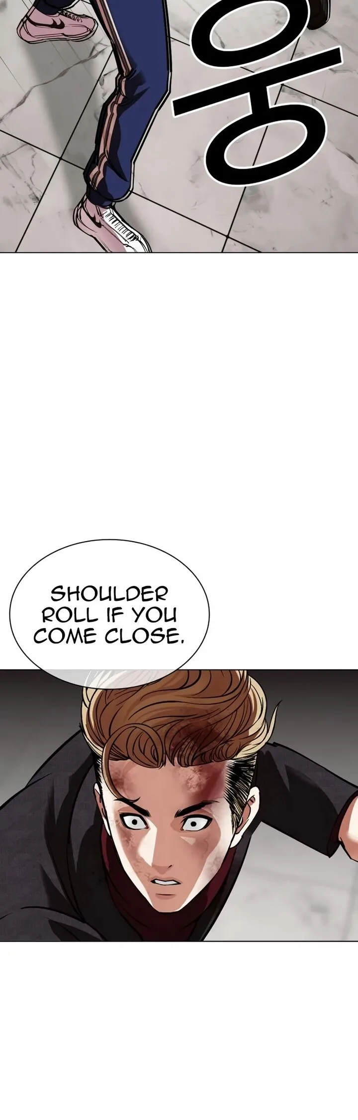 Lookism Chapter 535 – Page 62
