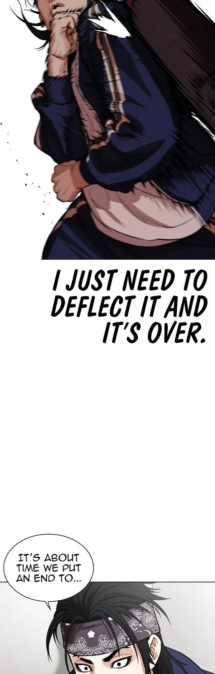 Lookism Chapter 535 – Page 66