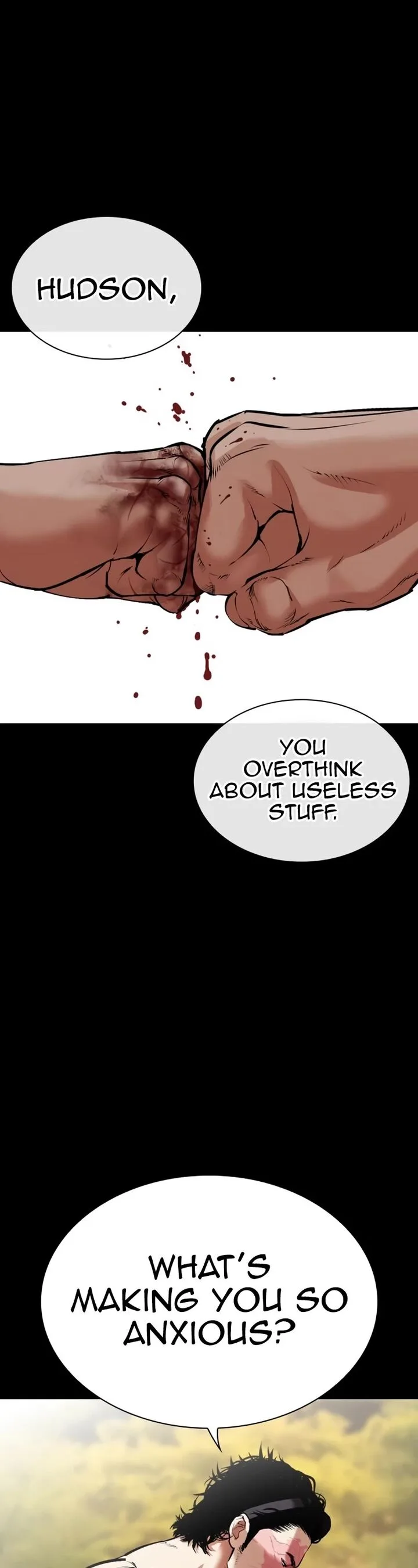 Lookism Chapter 535 – Page 76
