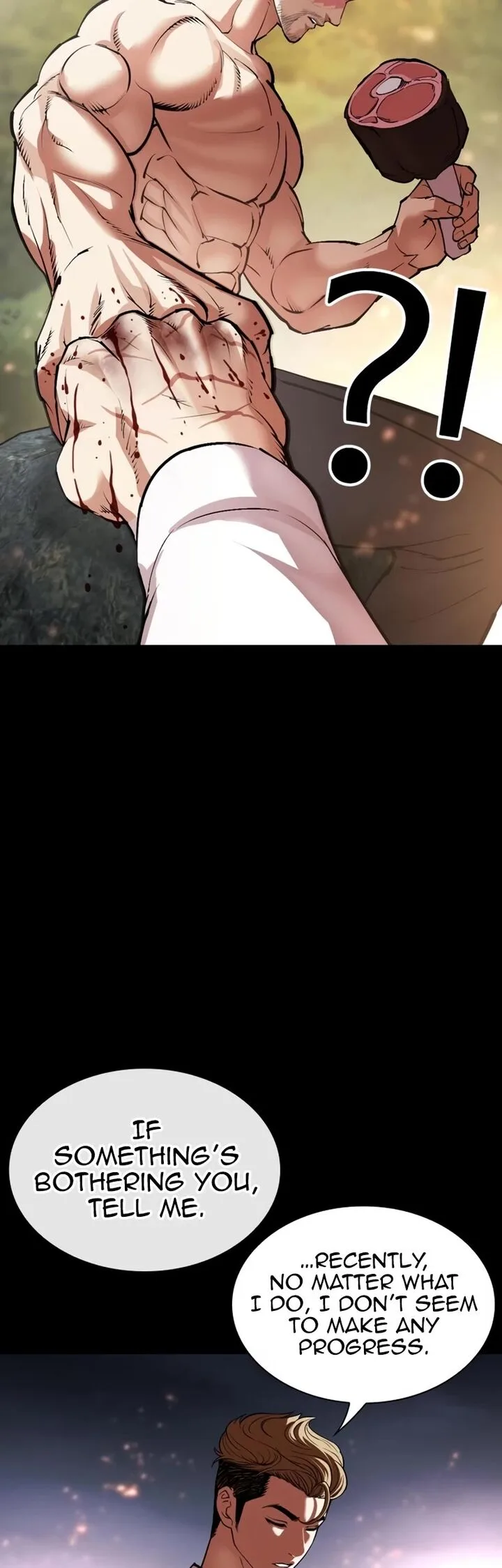 Lookism Chapter 535 – Page 77