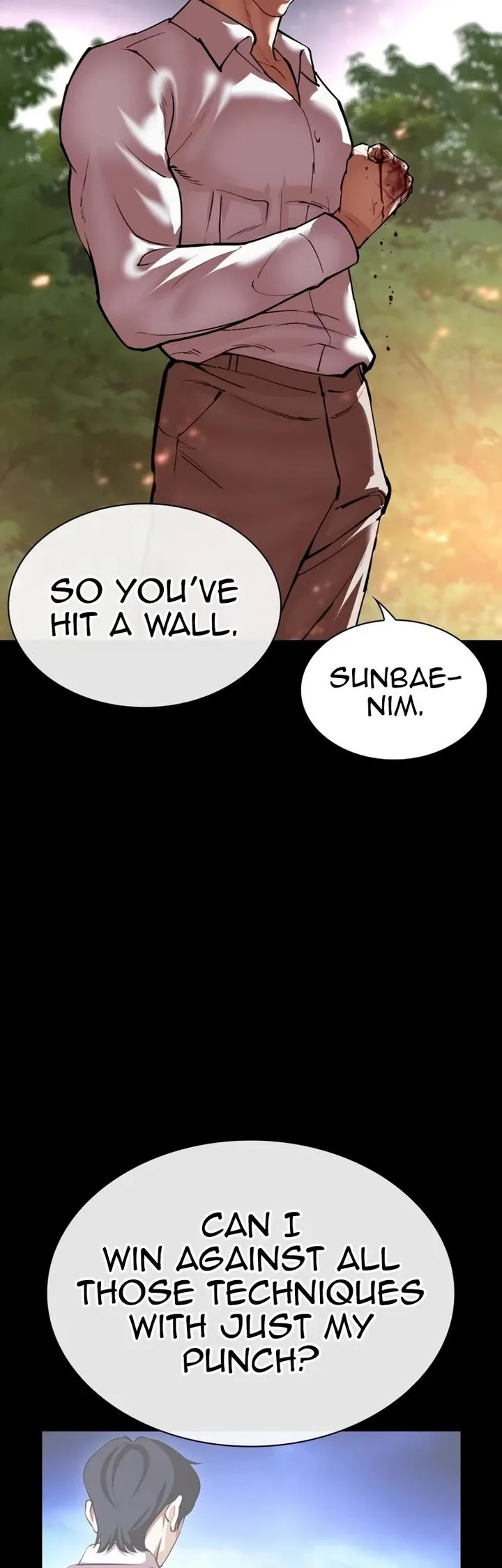 Lookism Chapter 535 – Page 78