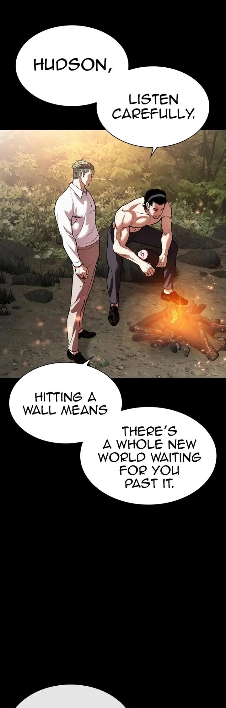 Lookism Chapter 535 – Page 80