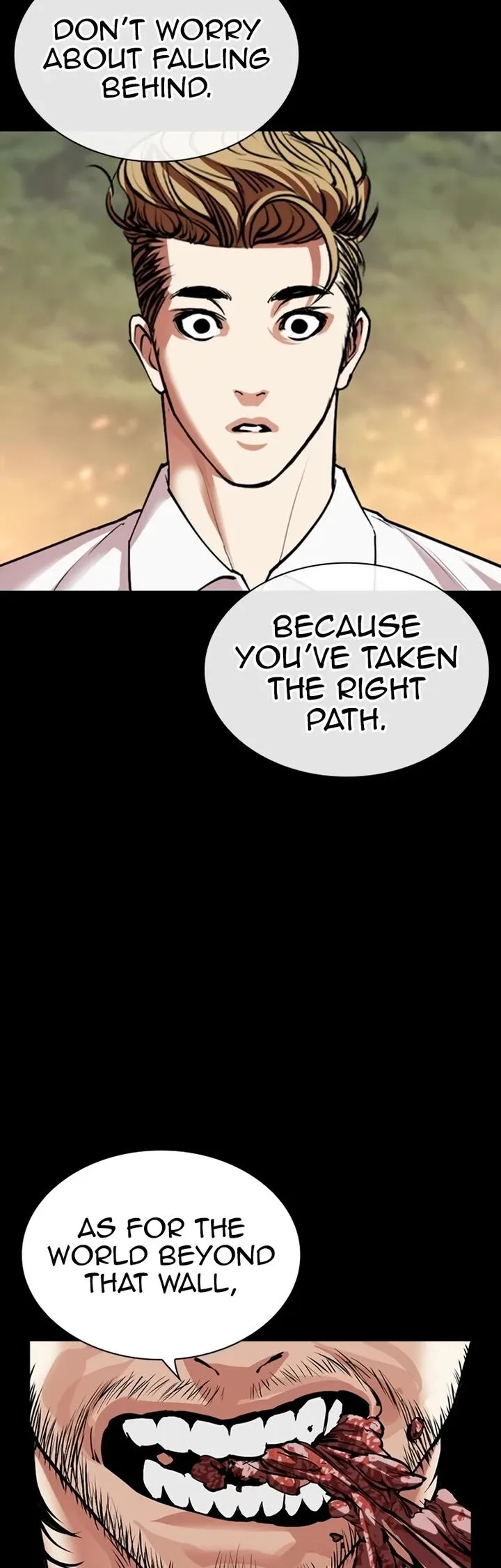 Lookism Chapter 535 – Page 81