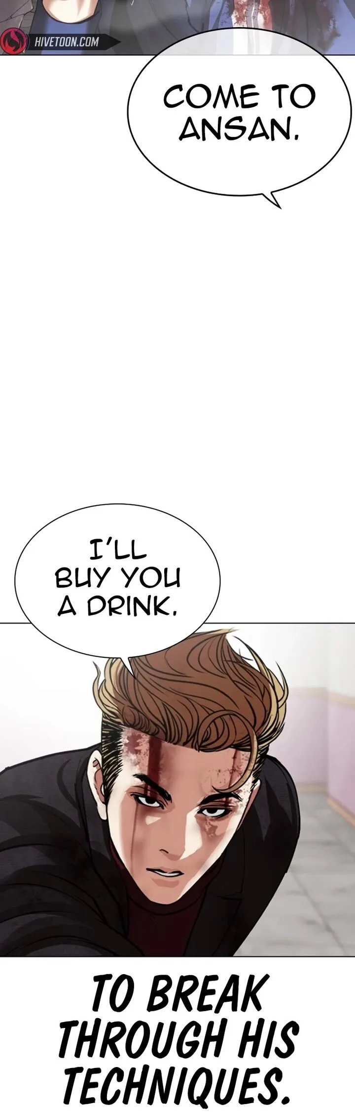 Lookism Chapter 535 – Page 86