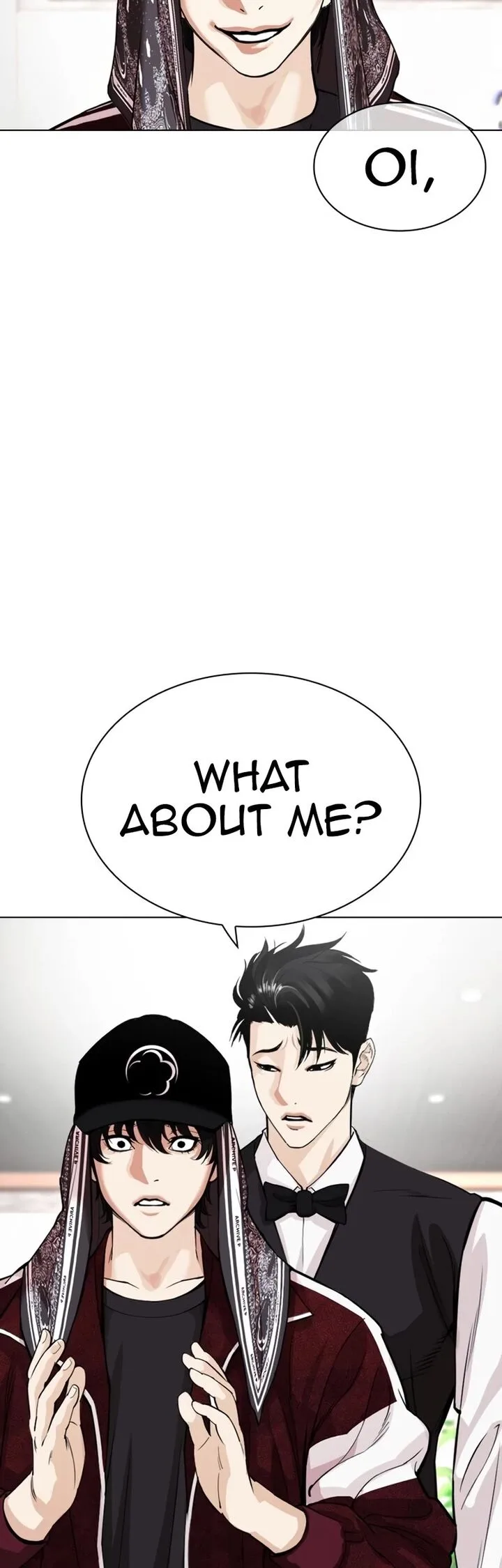 Lookism Chapter 535 – Page 89