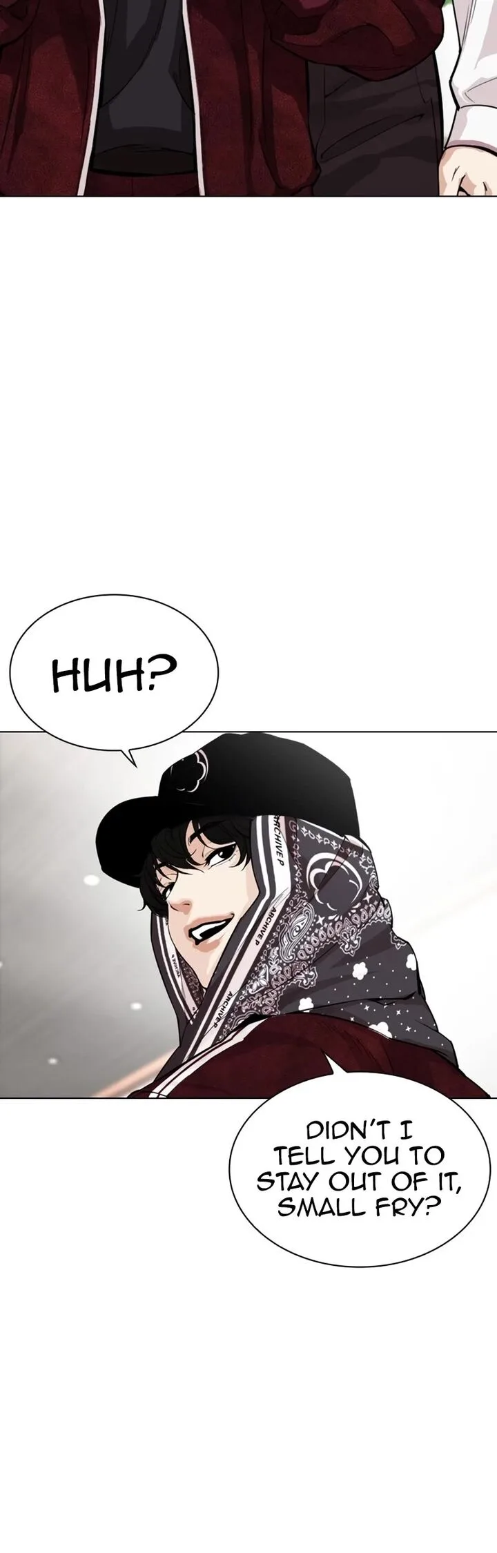Lookism Chapter 535 – Page 90