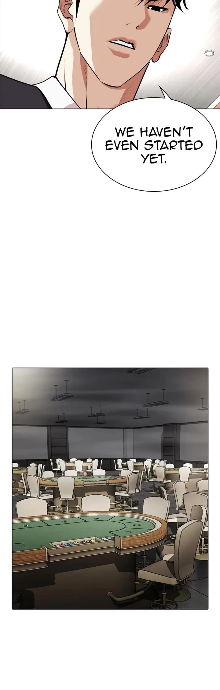 Lookism Chapter 535 – Page 96