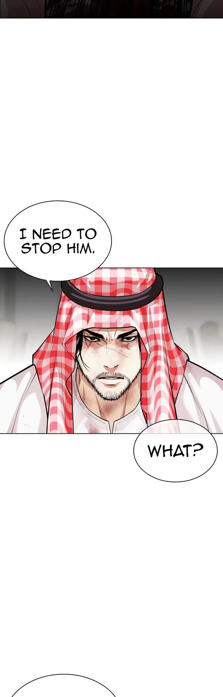 Lookism Chapter 535 – Page 99