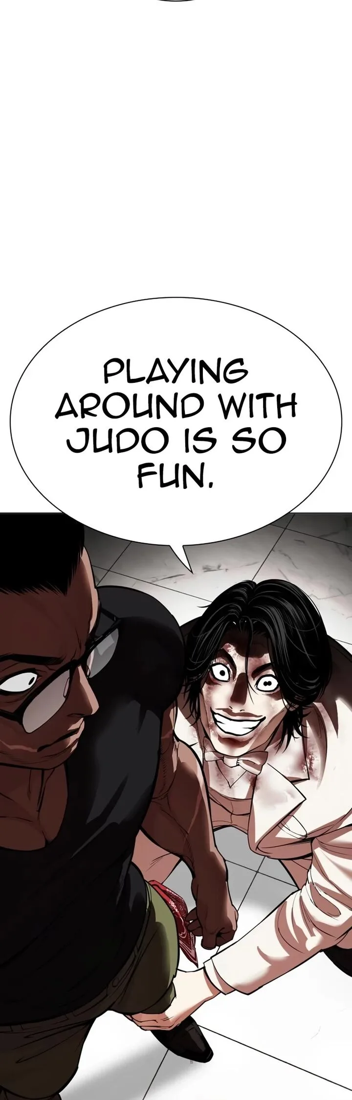 Lookism Chapter 535 – Page 102