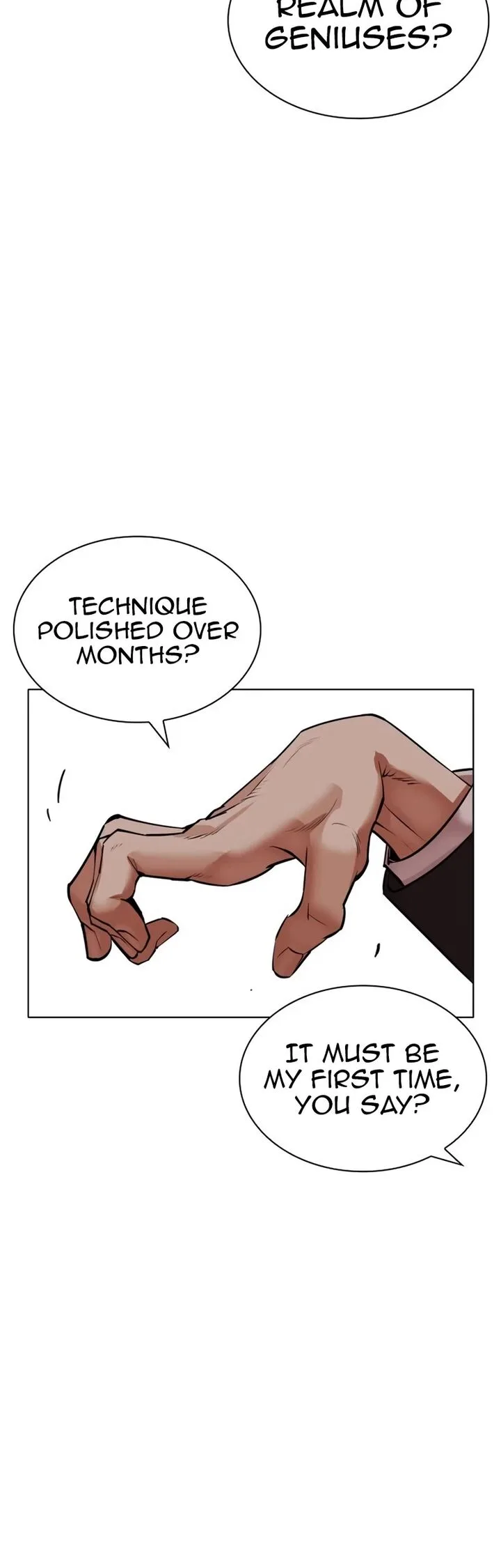 Lookism Chapter 535 – Page 108