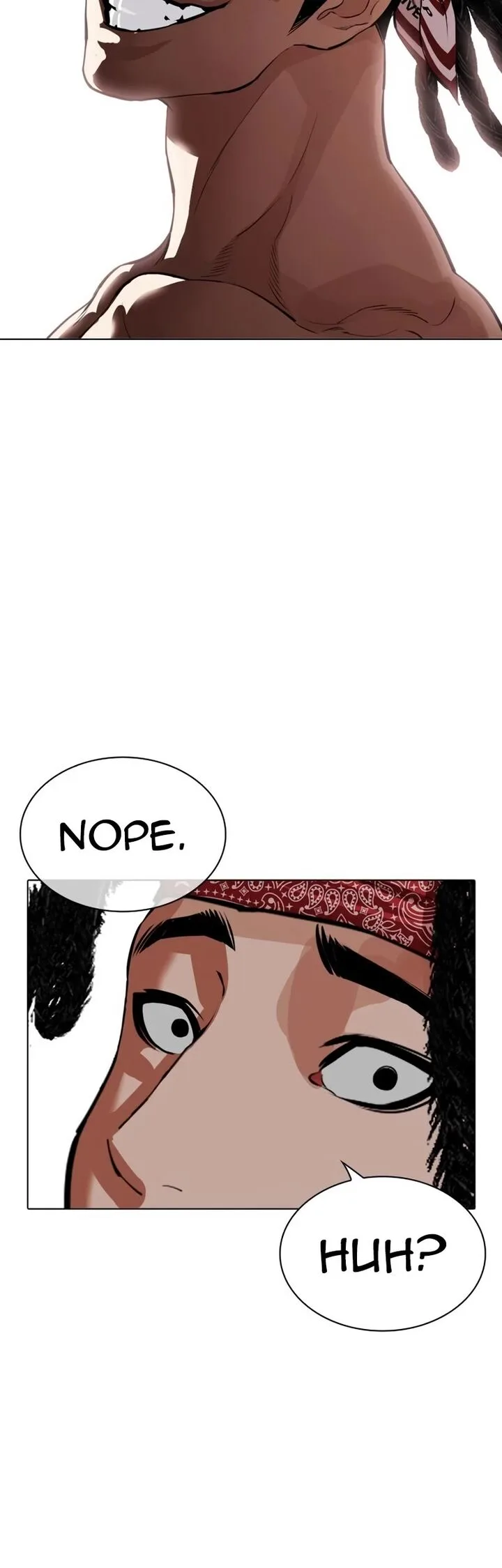 Lookism Chapter 535 – Page 111