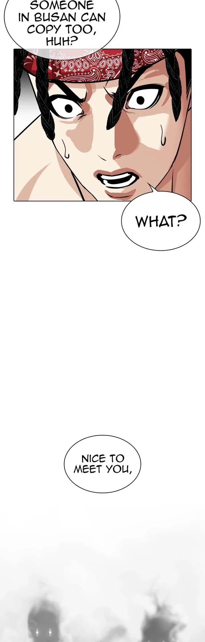 Lookism Chapter 535 – Page 113