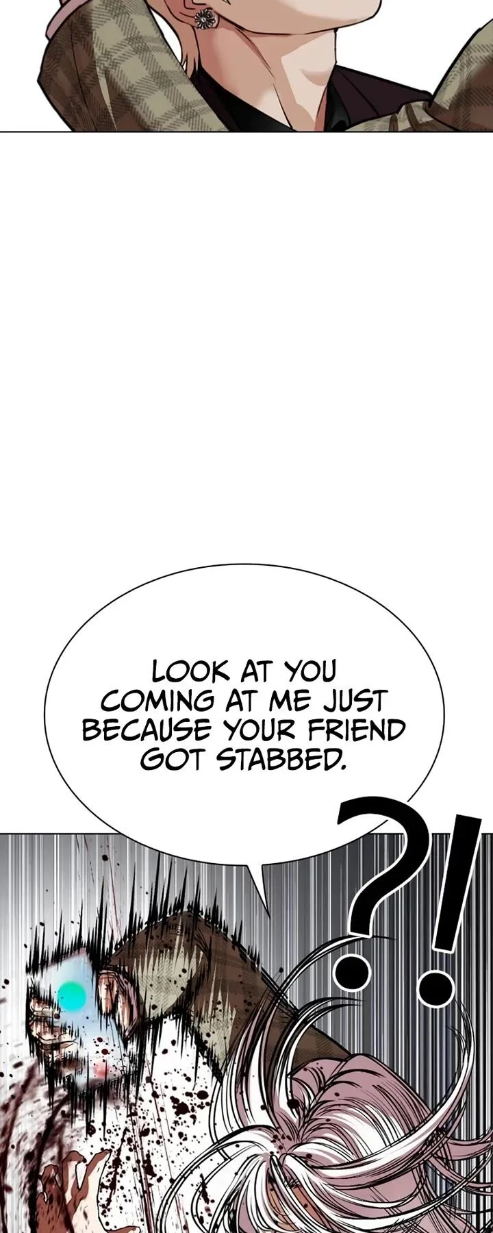 Lookism Chapter 537 – Page 8