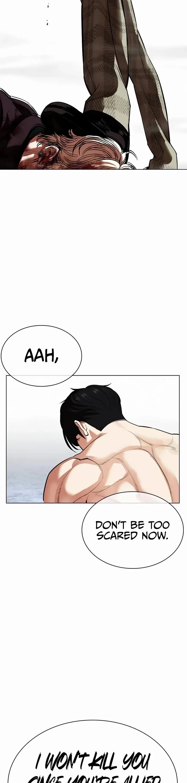Lookism Chapter 537 – Page 12