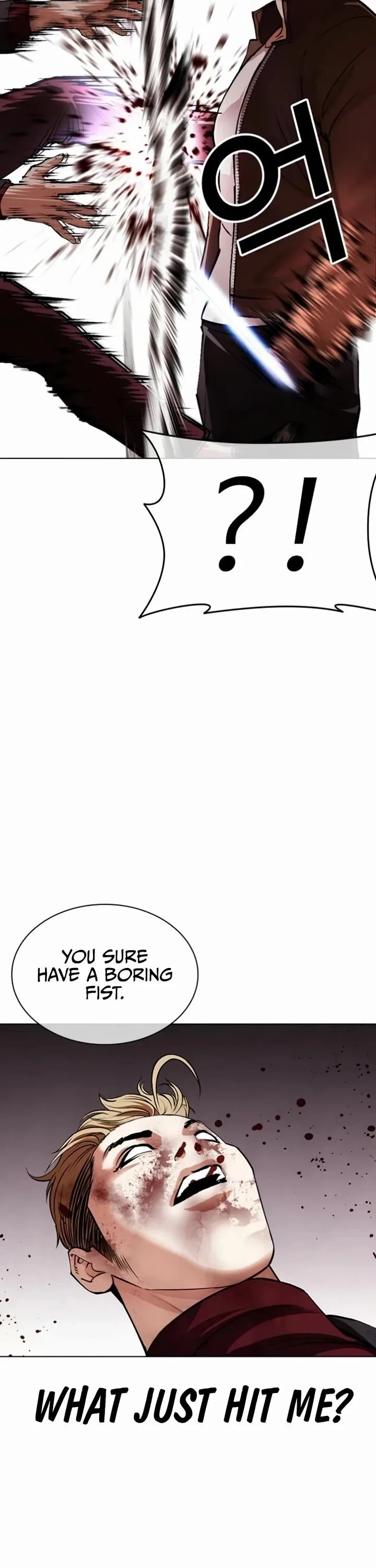 Lookism Chapter 537 – Page 20