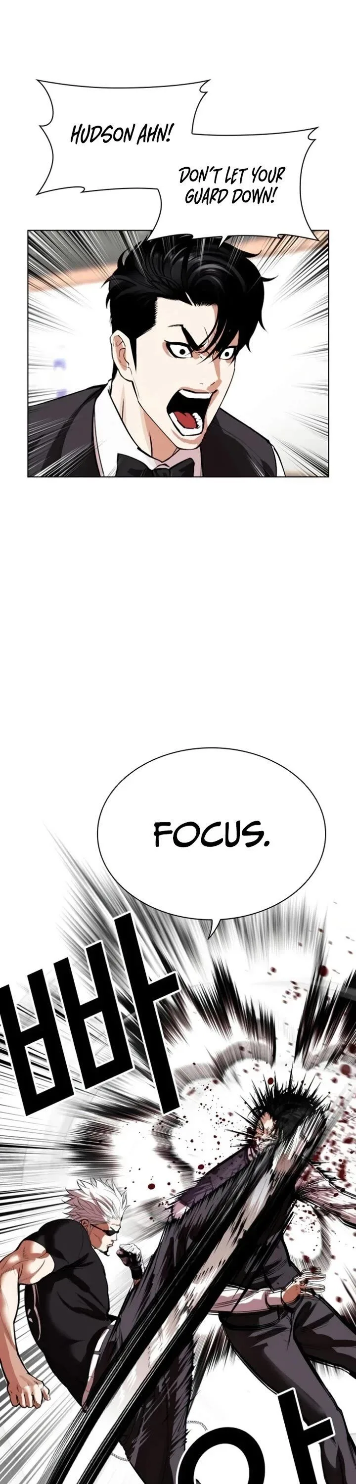 Lookism Chapter 537 – Page 24