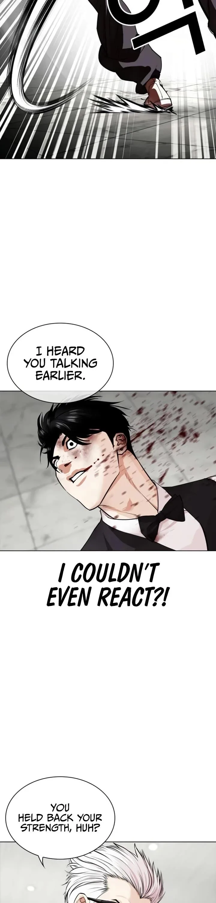 Lookism Chapter 537 – Page 25