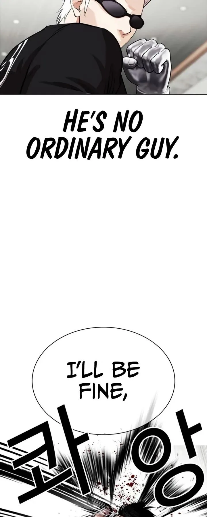 Lookism Chapter 537 – Page 26