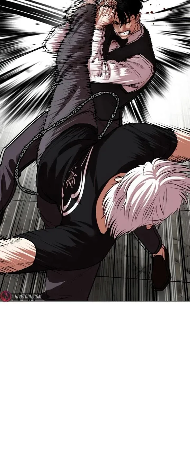 Lookism Chapter 537 – Page 27