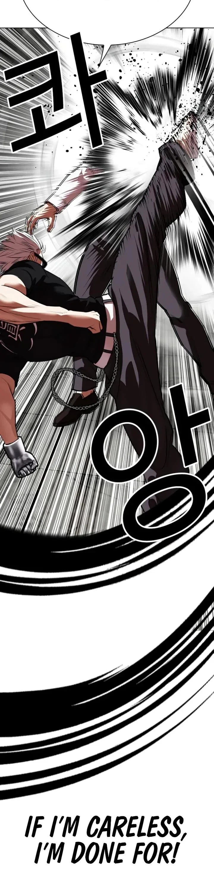 Lookism Chapter 537 – Page 29