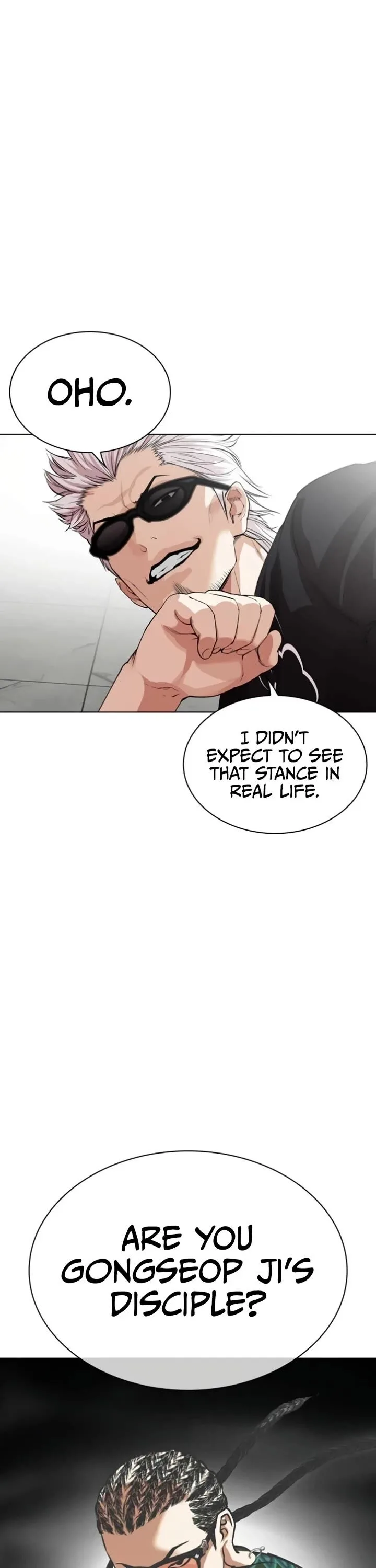 Lookism Chapter 537 – Page 30