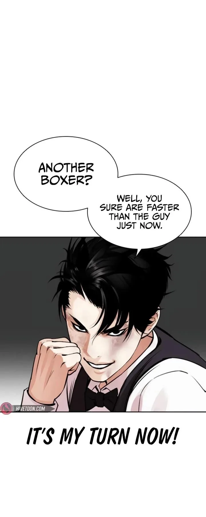 Lookism Chapter 537 – Page 32
