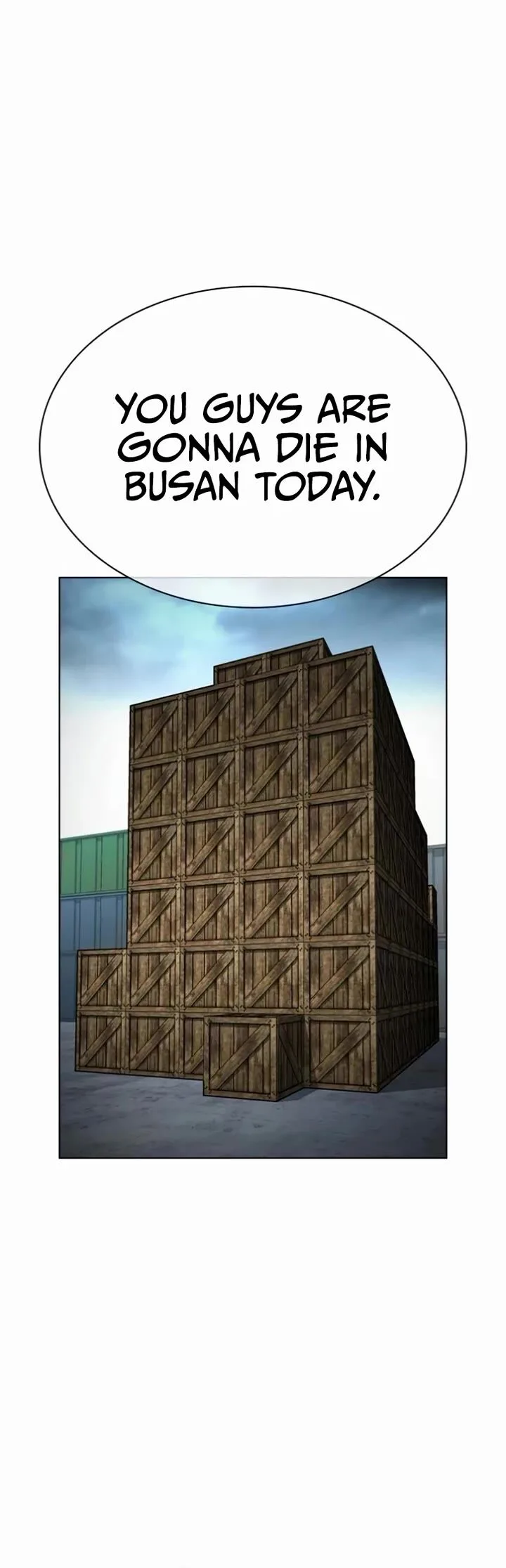Lookism Chapter 537 – Page 36