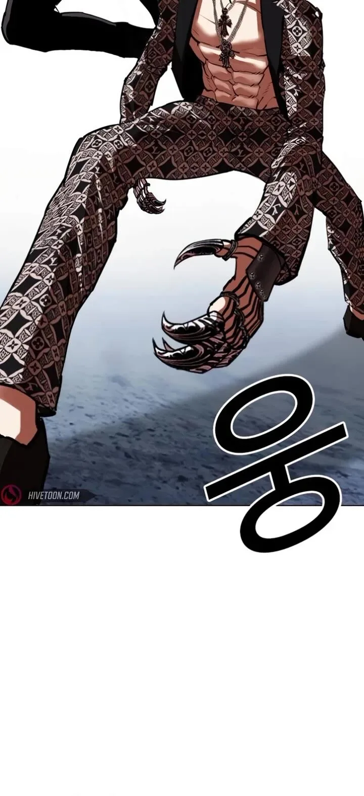 Lookism Chapter 537 – Page 41