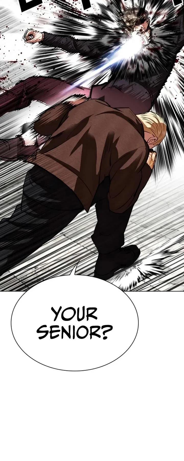 Lookism Chapter 537 – Page 50