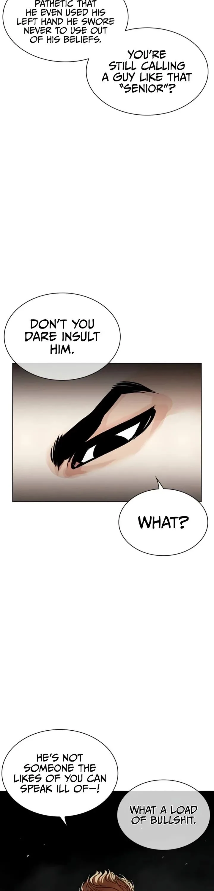 Lookism Chapter 537 – Page 53