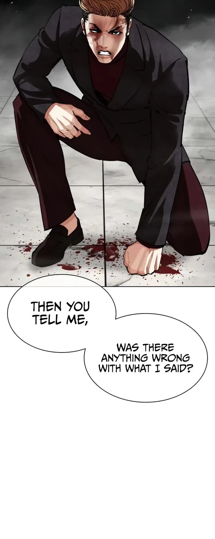 Lookism Chapter 537 – Page 54