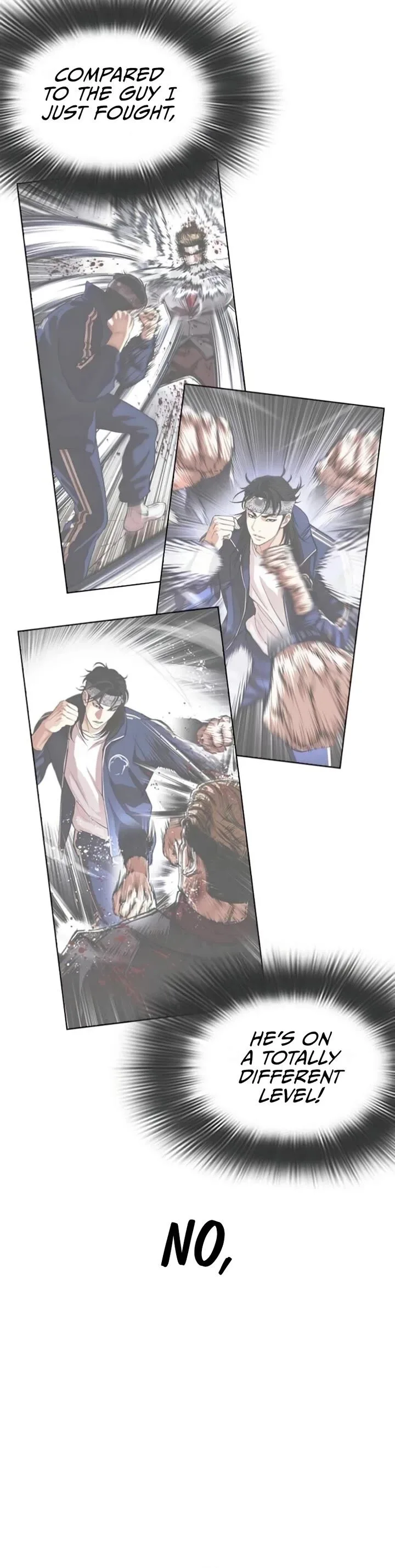 Lookism Chapter 537 – Page 59