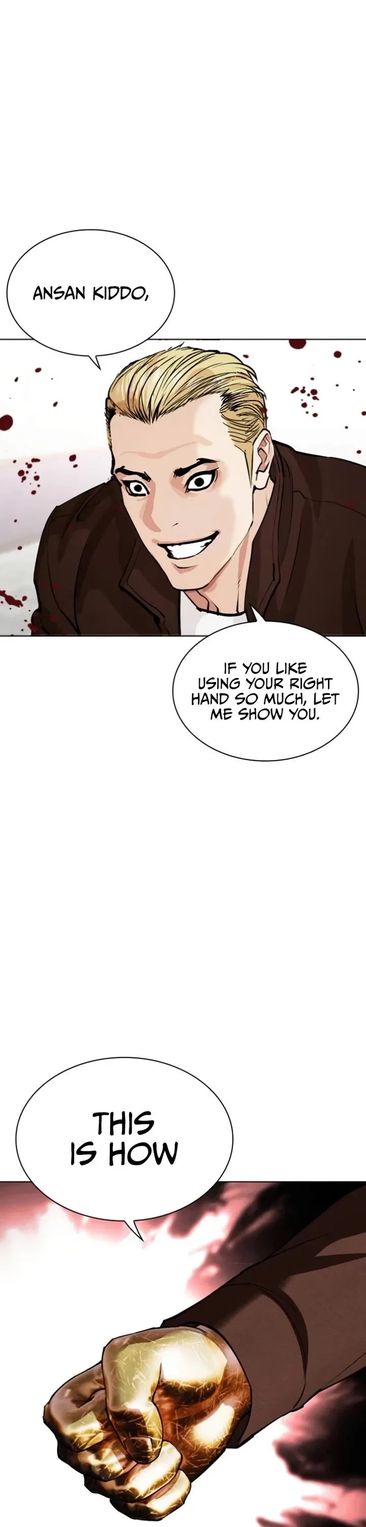 Lookism Chapter 537 – Page 61