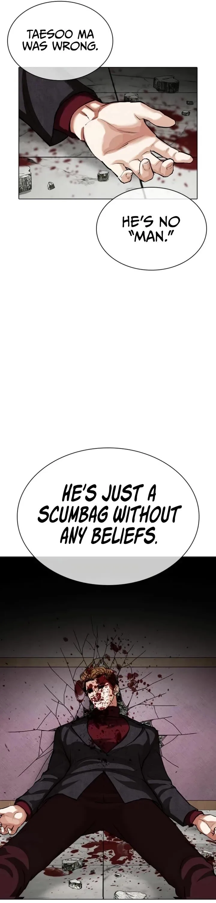 Lookism Chapter 537 – Page 65