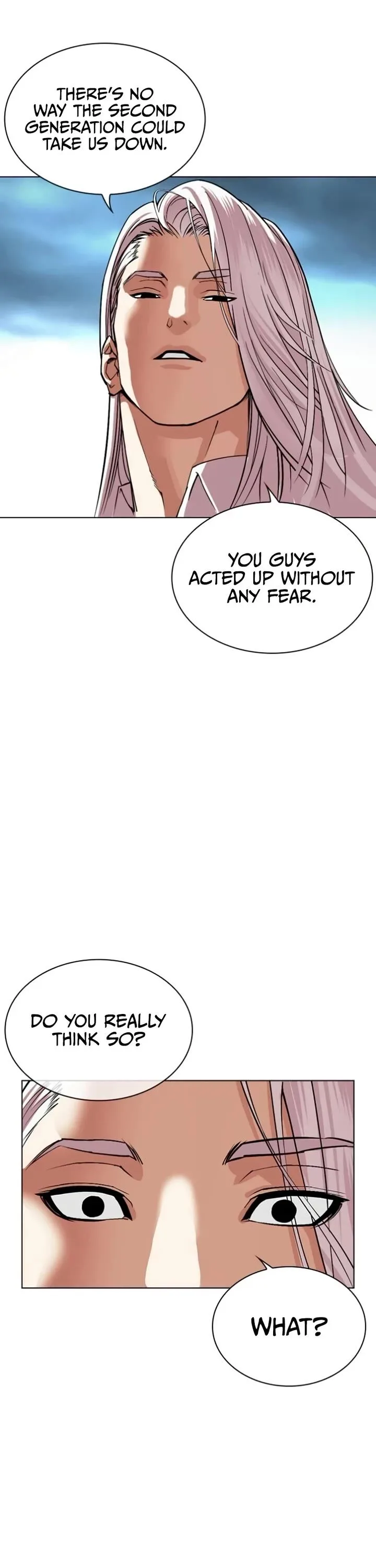Lookism Chapter 537 – Page 72