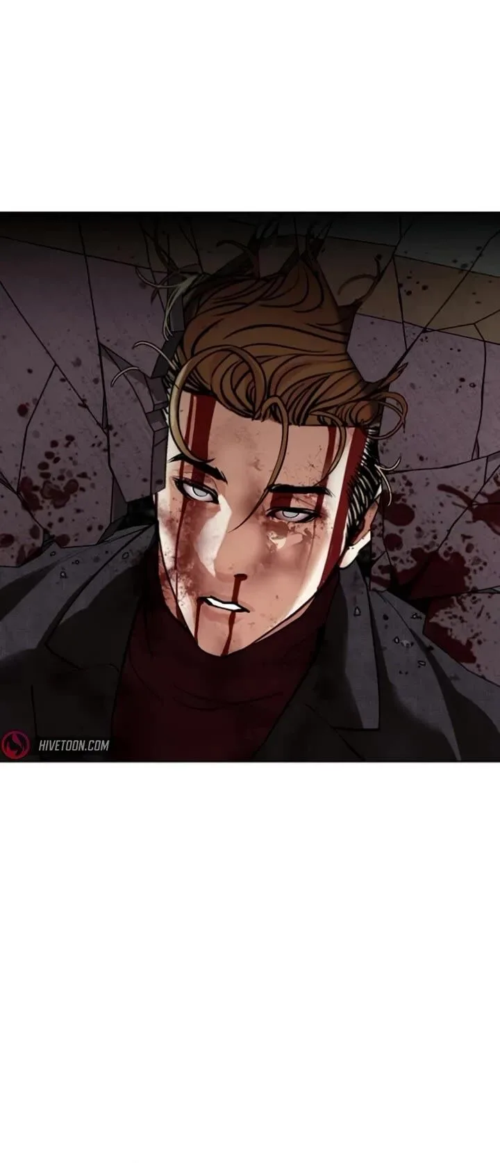 Lookism Chapter 537 – Page 74