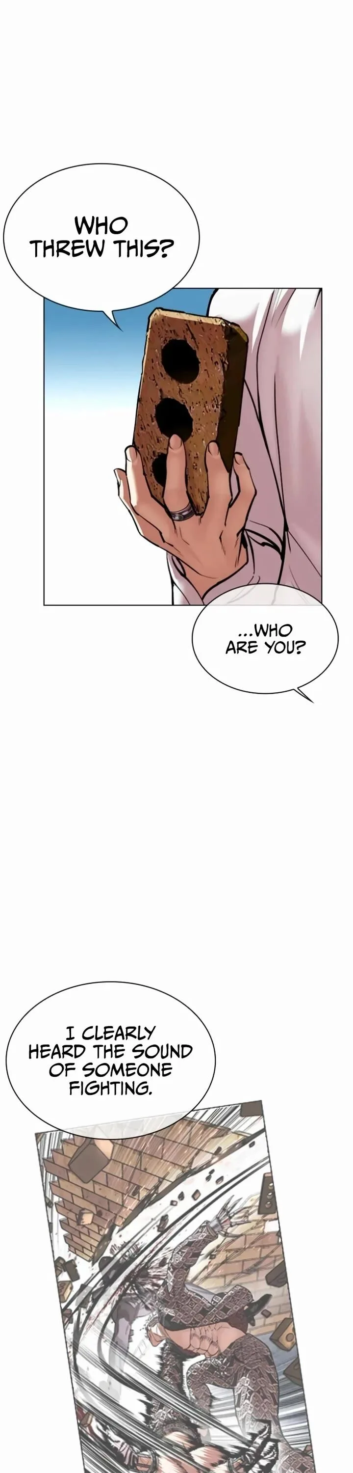 Lookism Chapter 537 – Page 86