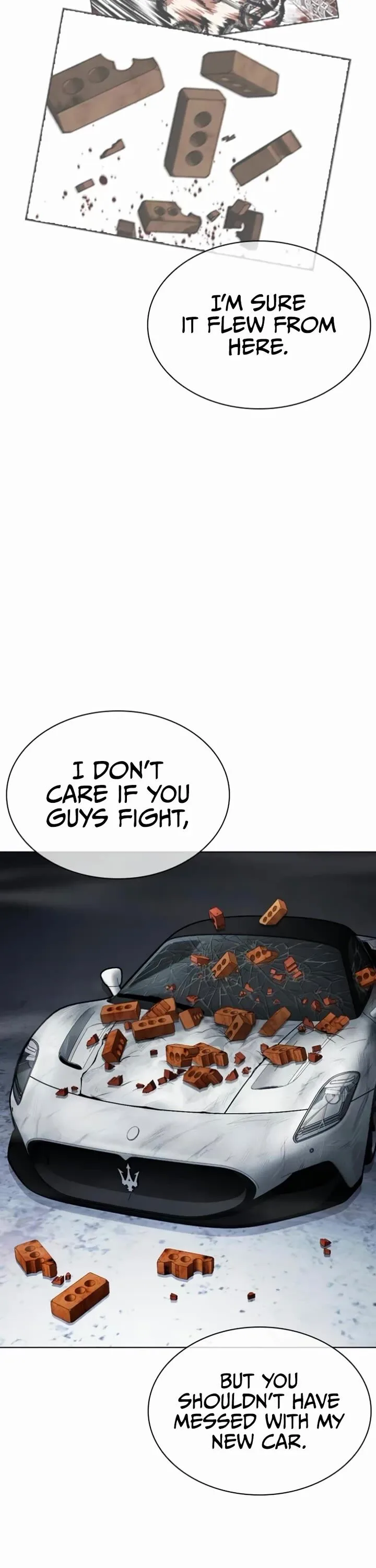 Lookism Chapter 537 – Page 87