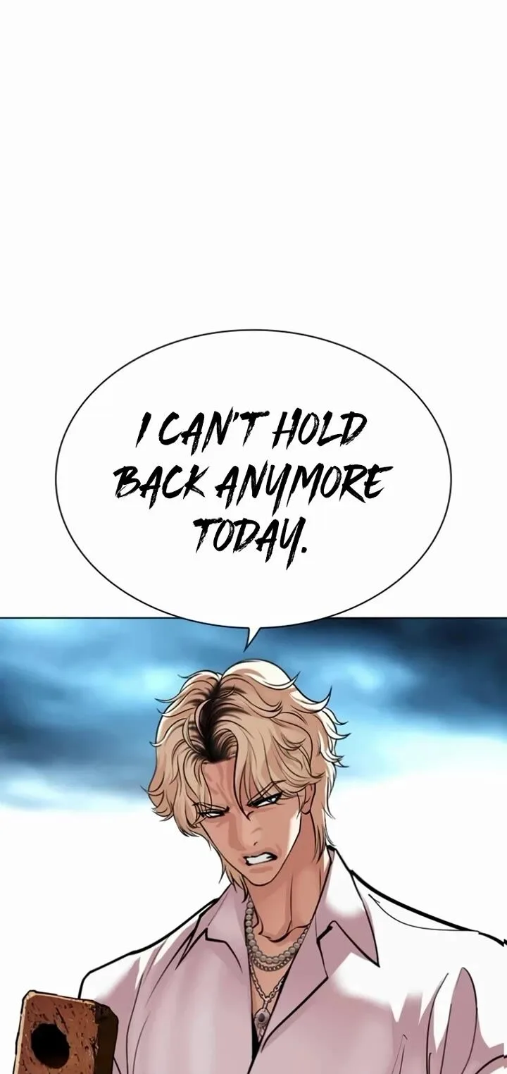 Lookism Chapter 537 – Page 88